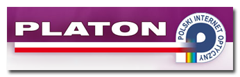 Logo projektu platon